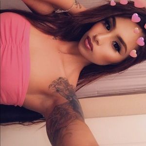 Meet your Posher, Jackie